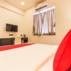 Отель OYO 22246 22 Suites Индия, Маргао - отзывы, цены и фото номеров - забронировать отель OYO 22246 22 Suites онлайн