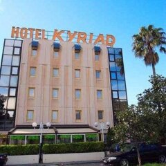 Отель Kyriad Nice - Stade фото 9