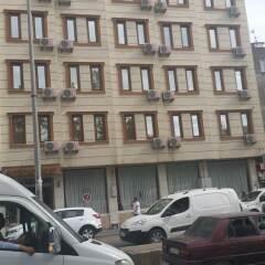 Azizoglu Malkoc Hotel Турция, Диярбакыр - отзывы, цены и фото номеров - забронировать отель Azizoglu Malkoc Hotel онлайн парковка