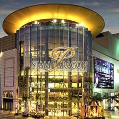 Boulevard Hotel Bangkok развлечения