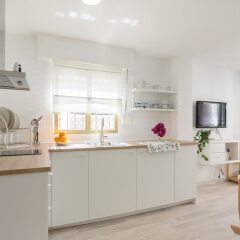 Апартаменты MalagaSuite Relax & Sun Apartment Торремолинос фото 15