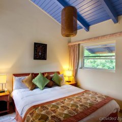 Kura Hulanda Lodge & Beach Club - All Inclusive in St. Marie, Curacao from 149$, photos, reviews - zenhotels.com guestroom