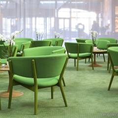 Отель Radisson Blu Scandinavia Hotel Швеция, Гётеборг - отзывы, цены и фото номеров - забронировать отель Radisson Blu Scandinavia Hotel онлайн помещение для мероприятий