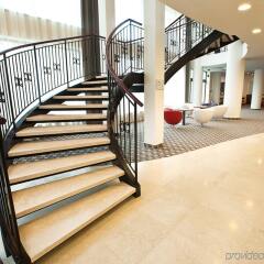 Отель Holiday Inn Łódź Польша, Лодзь - отзывы, цены и фото номеров - забронировать отель Holiday Inn Łódź онлайн фитнесс-зал