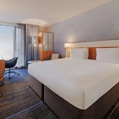 Отель DoubleTree by Hilton Hotel London - Tower of London Великобритания, Лондон - отзывы, цены и фото номеров - забронировать отель DoubleTree by Hilton Hotel London - Tower of London онлайн фото 3