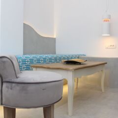 Отель Emerald Collection Suites Греция, Остров Санторини - отзывы, цены и фото номеров - забронировать отель Emerald Collection Suites онлайн удобства в номере