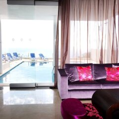 Отель Apartamentos Baia Brava Санта-Крус фото 11