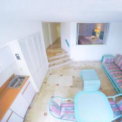 Отель Playa Suites комната для гостей
