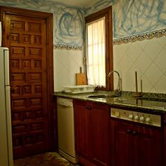 Отель La Wave Surf House в номере