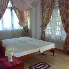 Отель Welcome Family Guest House Шри-Ланка, Бентота - отзывы, цены и фото номеров - забронировать отель Welcome Family Guest House онлайн комната для гостей фото 2