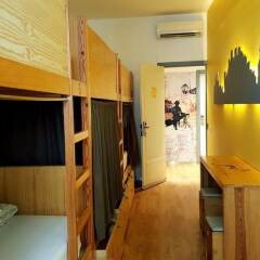 Yes! Lisbon Hostel Лиссабон детские мероприятия фото 2