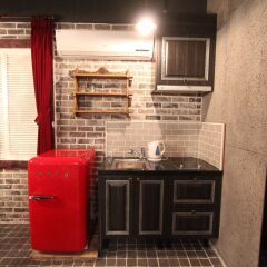 Отель February Hotel Hwanggeum Южная Корея, Тэгу - отзывы, цены и фото номеров - забронировать отель February Hotel Hwanggeum онлайн в номере