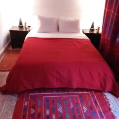 Отель Riad Safia комната для гостей фото 2