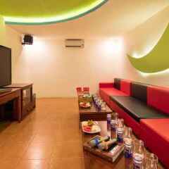 Отель Sunny Beach Resort Фантхьет детские мероприятия фото 2