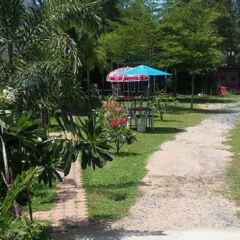 Samui Backpacker Hotel фото 4