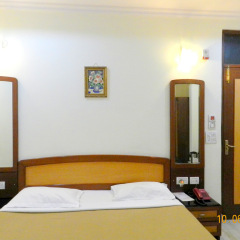 Hotel Tara Palace Chandni Chowk Нью-Дели комната для гостей