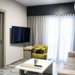 Отель Athens Jacuzzi Suite Греция, Афины - отзывы, цены и фото номеров - забронировать отель Athens Jacuzzi Suite онлайн комната для гостей фото 2