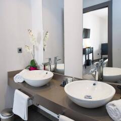 Le Petit Boutique Hotel - Adults Only ванная