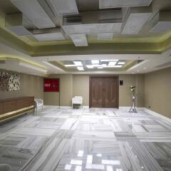 Отель Taba Luxury Suites