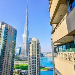 Отель 29 Boulevard Tower Ease By Emaar Дубай фото 2
