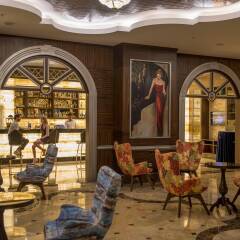Oz Hotels SUI Турция, Аланья - 1 отзыв об отеле, цены и фото номеров - забронировать отель Oz Hotels SUI - All Inclusive онлайн развлечения