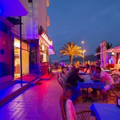 Reis Beach Hotel Турция, Мармарис - отзывы, цены и фото номеров - забронировать отель Reis Beach Hotel онлайн развлечения