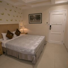 King Star Hotel комната для гостей фото 3