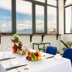 Отель AHA Hoang Van Homestay Nha Trang Вьетнам, Нячанг - отзывы, цены и фото номеров - забронировать отель AHA Hoang Van Homestay Nha Trang онлайн питание