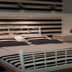 Отель Durban Residence в номере