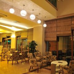 Ramada Usak Турция, Усак - отзывы, цены и фото номеров - забронировать отель Ramada Usak онлайн фото 3