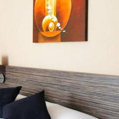 Отель Timhotel Odessa Montparnasse Париж удобства в номере фото 2