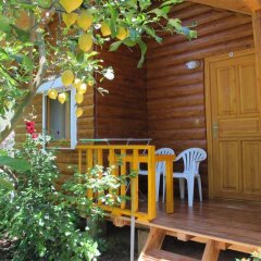 Отель Blue Paradise Pension Кемер детские мероприятия