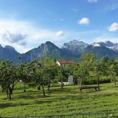 Отель Casa di Campagna Dolomiti Bellunesi Беллуно фото 2