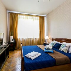 Апартаменты Moscow City Apartments Boulevard Ring фото 36