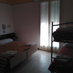Hotel Nanni Garni комната для гостей фото 4