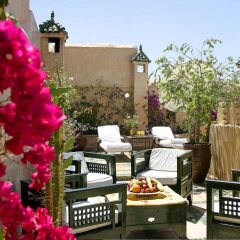 Отель Riad & Spa Esprit du Maroc Марокко, Марракеш - отзывы, цены и фото номеров - забронировать отель Riad & Spa Esprit du Maroc онлайн питание