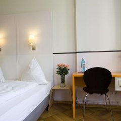 Hotel Alex Berlin in Berlin, Germany from 146$, photos, reviews - zenhotels.com