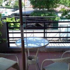 Отель An Thi Homestay Хойан фото 25