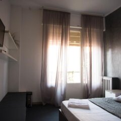 Отель B&B Galleria Del Reno Италия, Болонья - отзывы, цены и фото номеров - забронировать отель B&B Galleria Del Reno онлайн комната для гостей фото 4