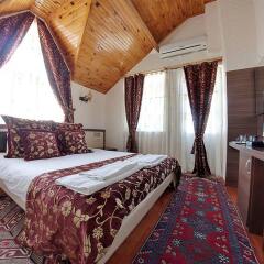 Venus Hotel Турция, Памуккале - 1 отзыв об отеле, цены и фото номеров - забронировать отель Venus Hotel онлайн комната для гостей фото 4