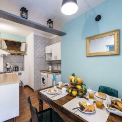 Отель Sweet Inn Navona в номере