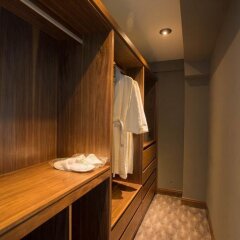 Abant Lotus Otel Турция, Болу - отзывы, цены и фото номеров - забронировать отель Abant Lotus Otel онлайн удобства в номере фото 2