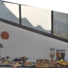 Отель LApprodo delle Sirene B&B Сиракуза в номере