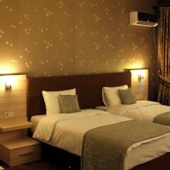 Parlak Resort Hotel Турция, Искендерун - отзывы, цены и фото номеров - забронировать отель Parlak Resort Hotel онлайн комната для гостей фото 5