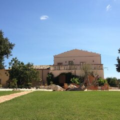 Отель Agriturismo La Casa Di Melo Фонтане-Бьянке
