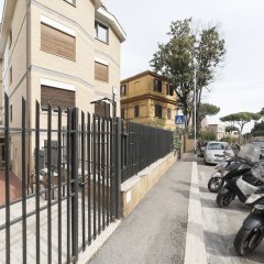 Ronda Vaticano Suite in Rome, Italy from 213$, photos, reviews - zenhotels.com photo 4