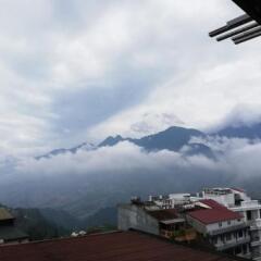 Sapa Mountain Hotel Шапа фото 4