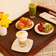 New Black Stone Hotel в номере