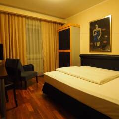 Hotel Rivoli комната для гостей фото 3