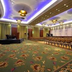 Отель Regent Warsaw